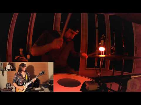 El Gorila del Bombo - ¿POR QUÉ ME DICEN EL GORILA DEL BOMBO? ft. Pavel Acevedo Ep17