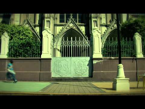 Los Tachos "Positive" Vídeo Oficial HD