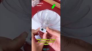 Download lagu Lampu 💡 hias dari botol bekas ⁉️😱 || #shorts #feedshorts mp3 Download lagu Lampu 💡 hias dari botol bekas ⁉️😱 || #shorts #feedshorts mp3