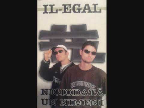 Il-Egal - Toată noaptea (feat. July & Gunja)