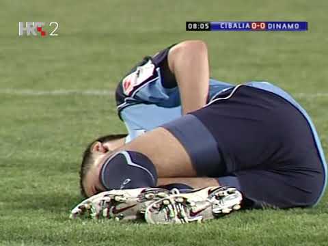 Cibalia-Dinamo 3:4 2009.