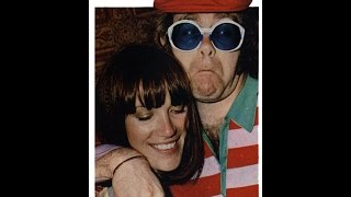 The Last Good Man in My Life - Kiki Dee &amp; Elton John
