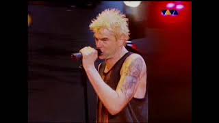 Die Toten Hosen - Pushed again - Live @ bizarre festival