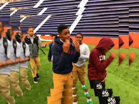 lil leel,Ft Lil reek,lil max/Crank/-Official Video—\