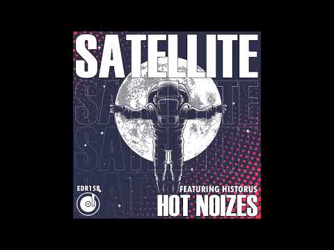 Hot Noizes - Phobos (Original Mix)