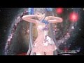 MMD】【初音】【Girls】【MARiAﾒｲﾘｱ×Easy Pop】_中日字幕_uzk5 