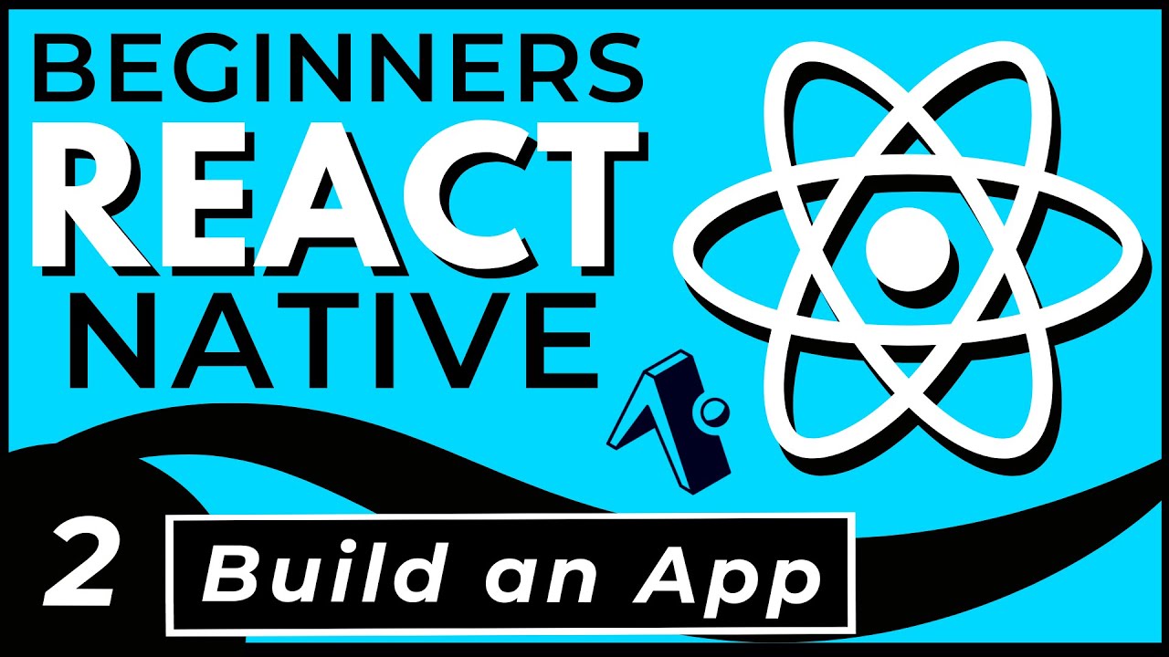 Create an App with React Native