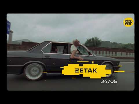 ZETAK
