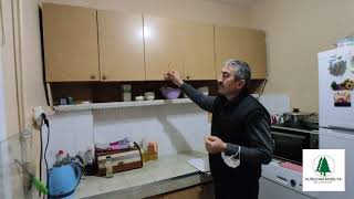 Dolap Ölçüsü Nasıl Alınır?|Duvar Gönyesi Hesaplanır?|Püf Noktaları Nel