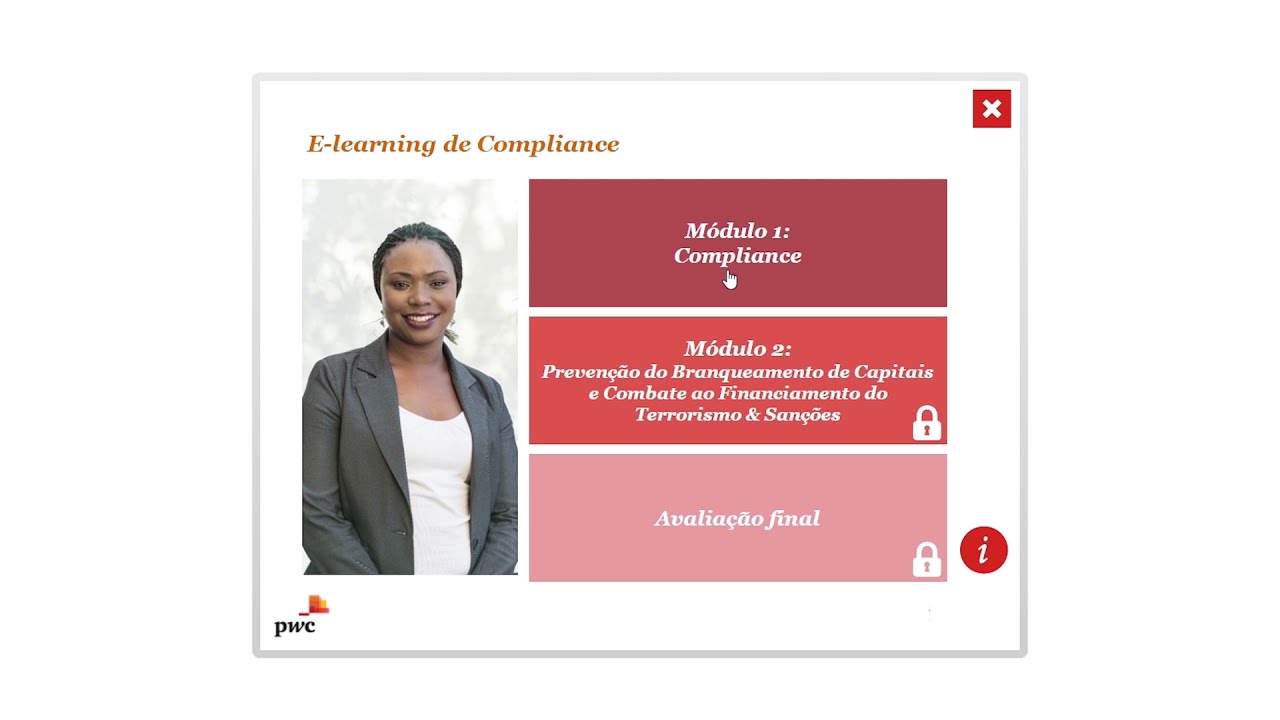 Compliance / Prevenção e Combate ao Branqueamento de Capitais, Financiamento do Terrorismo & ADM