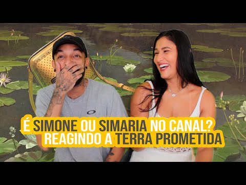 Oruam ft. Zack Vox, Marcin - TERRA PROMETIDA | NA ATIVIDADE REACT #211