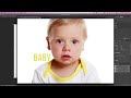 Photoshop 2023 Tutorial: Basic Rundown Of Design Tools and Overview