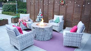 🎉 Spring Sale – Time to Upgrade Your Outdoor Space! 🛋️🔥