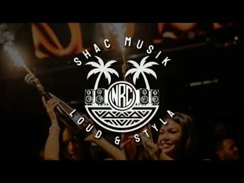 Shac - ON MY WAY ( feat. NELZ ) Siren Jam 