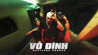 Hustlang Robber  - Vô Định (Official MV)