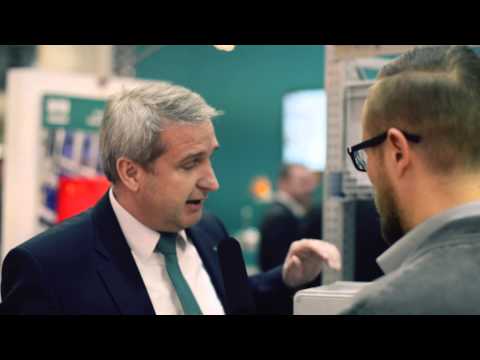 Die BITOBOX XLmotion - Konzipiert für automatisierte Lager