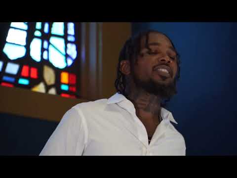 Kadillak Kaz ft Morgan Taylor - Sunday Service (Official Music Video)