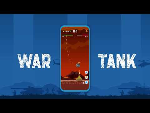 War Tank : Bomb Blast