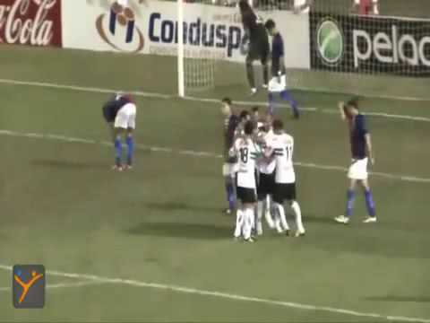 Campeonato Paranaense 2011 - Coritiba 4x2 Paraná Clube (Vitória 11)
