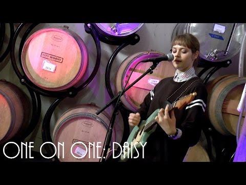 Video thumbnail for Daisy