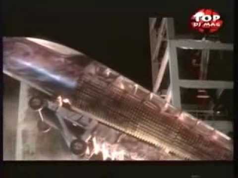 Sven Väth - "Accident In Paradise" (Top DJ Mag 1993)