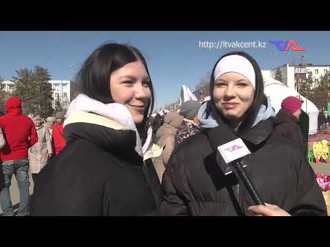 Выпуск программы “День” от 26 марта 2025г.