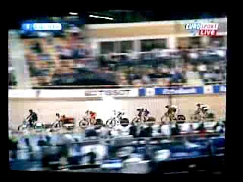 UCI Track Cycling World Championships 2011