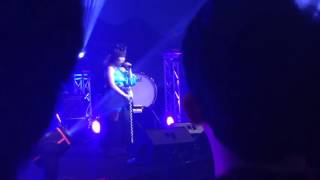 Kishi koushinkyoku - Angela LIVE @ Animax Carnival 2016 Malaysia