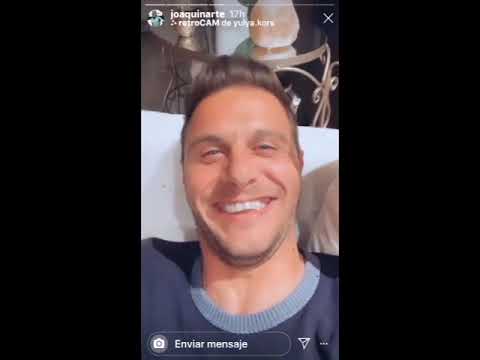 La ronda de chistes de Joaquín, jugador del Betis para pasar la cuarentena.