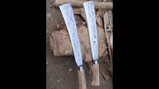 Download lagu How To Make Naga Dao Making Process from Assam #blacksmith #nagadao #viralshorts #youtube mp3 Download lagu How To Make Naga Dao Making Process from Assam #blacksmith #nagadao #viralshorts #youtube mp3