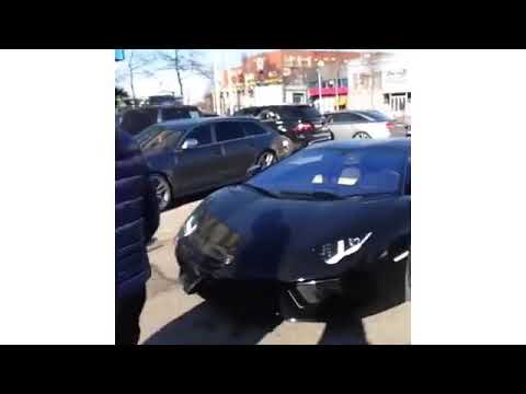 Hellbanianz-Dhe Jeta E Tyre Luksoze