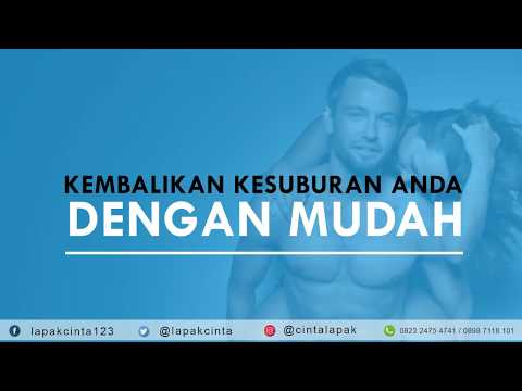 Potensi setelah 50 tahun Bagaimana memeriksa potensi laki-laki