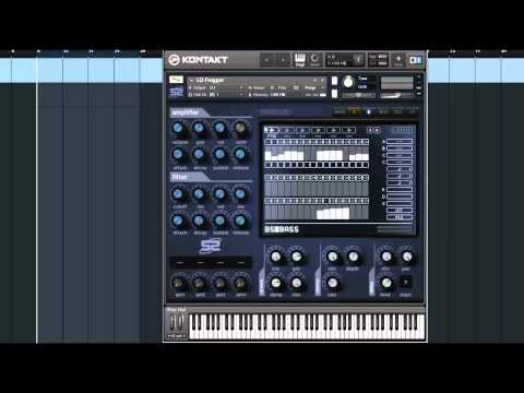 Free Download Prodyon SHORTNOiSE 2 KONTAKT-SYNTHiC4TE