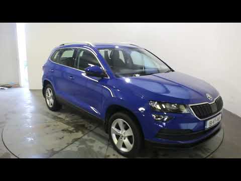 Skoda Karoq 1.6TDI 115bhp DSG Ambition - TENDER 6 - Image 2