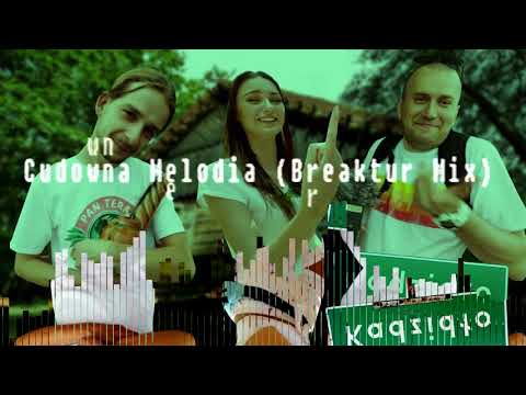 Pal Hajs TV - Cudowna Melodia (Breaktur Mix)