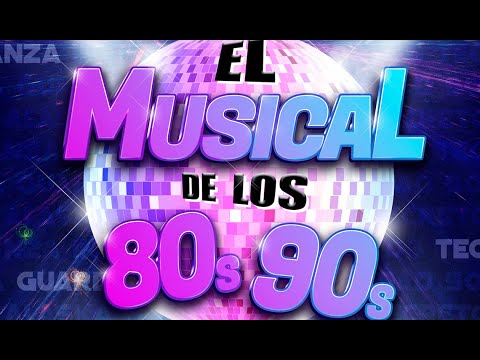 Compra tus entradas para EL MUSICAL DE LOS 80s 90s en El Batel