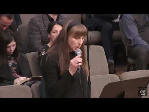 Mai este ertare - Golgotha Romanian Pentecostal Church 10-21-2018 pm