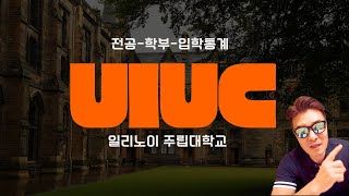 UIUC: Freshman Statistics + Everything You Need to Know About UIUC Admissions in Numbers