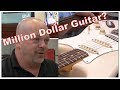 The Coolest Guitars EVER Shown on Pawn Stars!