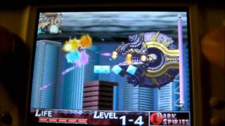 Dark Spirits Dsi Ware Review