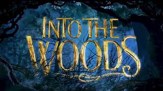 Jermare Harrison - Prologue: Into the Woods (Snippet) #Cover #Broadway