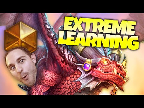 EXTREME Learning Through Mistakes w/ Zalae and Orange | Hearthstone
