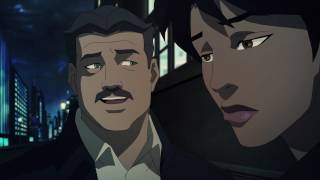 Vixen : The Movie | Clip