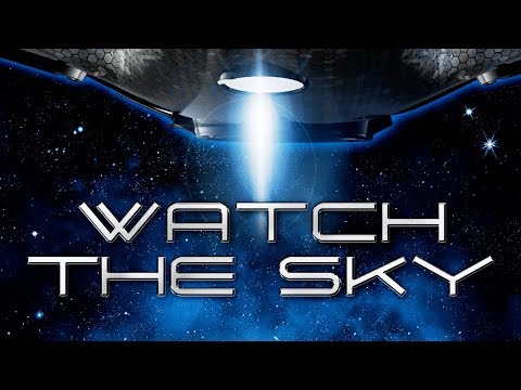 Watch the Sky (2018) Official Trailer | Breaking Glass Pictures | BGP Indie Family Movie