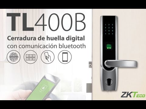 Carátula del video del producto