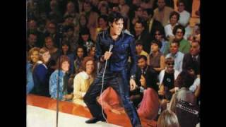 Elvis Presley - Sweet Caroline
