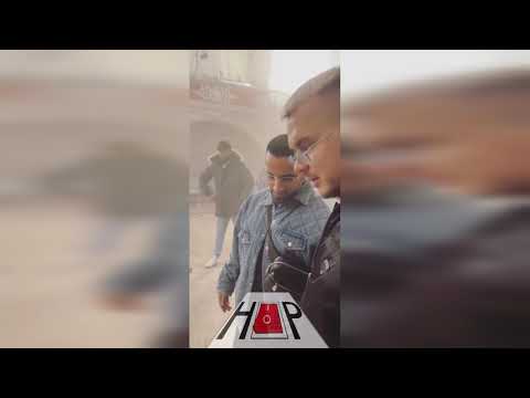 Fourty holt 3x Gold für Life Is Pain | PA Sports