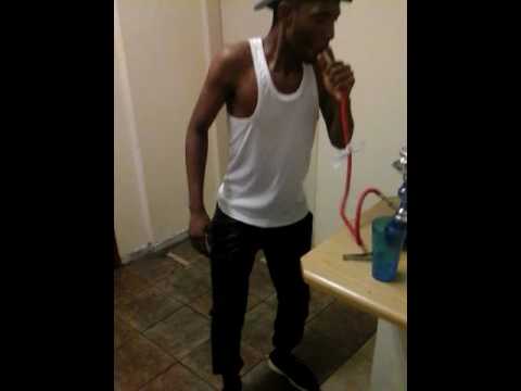 Trademark ft thulasizwe. Danced by Lesmahlanyeng