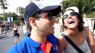 hollywood studios rock n roller coaster e tower of terror