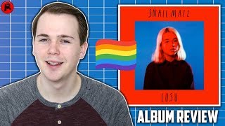 Snail Mail - Lush | Album Review